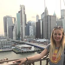 Photo of Aleksandra Zak